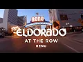 2022 Eldorado At the Row Reno Optimist International Convention