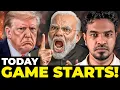 Download Lagu 🚨BIG TRUMP TARIFF 50% on INDIA 🇮🇳 | ⏳ Countdown Begins 🤯 | Madan Gowri | MG Squad 🖖🏻