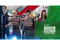 CRITICA DE GHOSTBUSTERS - LOS CAZAFANTASMAS