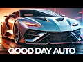 2025 Lamborghini Revuelto - Insane Power Design Good Day Auto