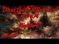 David Guetta Sorana - redruM Nightcore