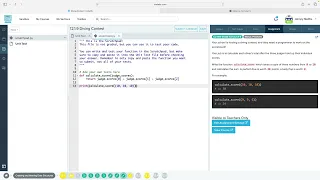 Codehs Python 12 1 Tutorial Tuples
