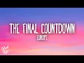 Europe - The Final Countdown