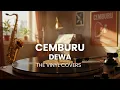 Lagu Cemburu - Dewa | Smooth Jazz Cover by The Vinyl