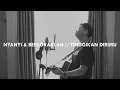 Download Lagu #SaatTeduh - Nyanyi dan Bersoraklah \u0026 Tinggikan Dirimu (Yeshua Abraham Cover)
