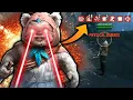 This NEW Team Will Drive You MAD Bow Down to the Ewoks Princess Kneesaa Gameplay Review SWGoH