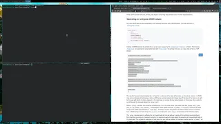 Parsing JSON in Rust with serde - json