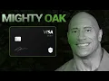 Acorns Mighty Oak Debit Card Review - Is The Rock s Card Worth It