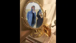 صوت من الجنة   كم ناشد المختار ربه   بصوت رانيا حسين دندنها