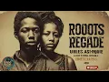 Lagu Roots Reggae (2001)[Unreleased Lost Album] Kemar Jaferson and Tawana D'Jade