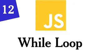 012 - JavaScript Control Flow While Loop JavaScript For Beginners Somali
