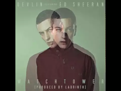 Download MP3 Devlin - Watchtower (Instrumental) (High Quality)