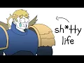 Your life as Roboute Guilliman Warhammer 40k