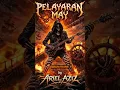 Pelayaran - May by Ariel Aziz 