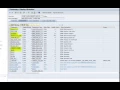 E2E BOPF-SADL-GW-SAPUI5 - Backend Data Model