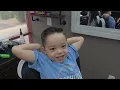 Kids Haircuts Open at 6AM