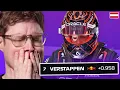 Download Lagu Our Reaction to Qualifying for the Austrian GP