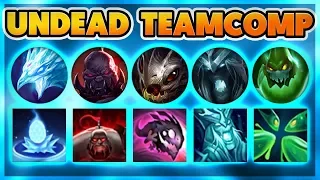 DIE TO WIN TEAMCOMP (HILARIOUS) -BunnyFuFuu