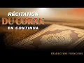 Lagu Coran en continu | Sourate Al-Kahf avec traduction française