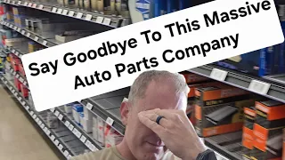 What REALLY Happened to FRAM Filters All the Companies crushed by First Brands