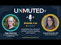 UNMUTED