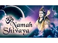 Download Lagu ॐ - ओम नमः शिवाय हर हर भोले नमः शिवाय - सुरेश वाडकर - शांतिपूर्ण शिव धुन - महामंत्र