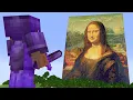Rating Your Minecraft Pixel Arts