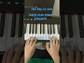 Download Lagu Piano Cover[Nơi Này Có Anh]Sơn Tùng MTP] #piano #pianotutorial #pianomusic#pianosongs