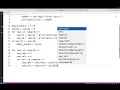 Magic Square - Python