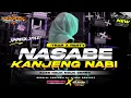 Download Lagu DJ NASABE KANJENG NABI - TRAP X PARTY MIDLE CETUS SIMPATIK STYLE FULL BASS ARGOS PROJECT REMIX