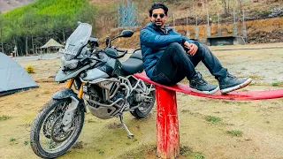 meri triumph tiger 900 - ek adhoori kahani