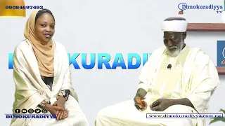 rawar da na taka a shirin kwana casain ba halina ba ne auta baita