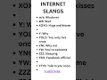 Master Internet Slang Learn the Shortcuts and Phrases in One Crash Course