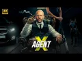Download Lagu AGENT X : Jason Statham | New Action Movie Concept A.I 2025 | 4K Ultra #actionmovies