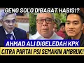 Download Lagu CITRA PSI MAKIN AMBRUK!? AHMAD ALI DIGELEDAH KPK, GENG SOLO DIBABAT HABIS⁉️