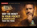 Why the Money in Your Pocket Is Worth Less Than You Think