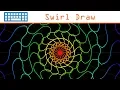 How to Draw a Mandala in Java Processing