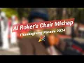 Al Roker s LOW Chair Fiasco