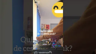 Zouk souvenir🔥 un petit rappel 🎶