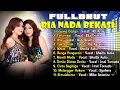 Lagu Goyang Gojigo (Live Dangdut) RIA NADA Bekasi - Edisi Fulldhut Taman Rahayu | Awalliah Creativision