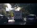 MTA NYCT 2015 Novabus LFS on the Bx10 to Riverdale departing Bailey St