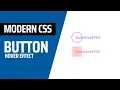 CSS Buttons Animation in 2022