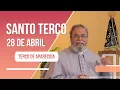 Lagu Terço de Aparecida com Pe. Antonio Maria - 28 de abril de 2023 [Mistérios Dolorosos]