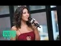 Download Lagu The Story Behind Stephanie Beatriz's Audition for \