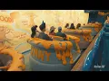 Download Lagu BEST Winnie the Pooh Dark Ride Version of Any Disney Parks | Pooh's Hunny Hunt Trackless Ride