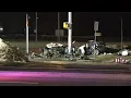 1 dead 3 hurt in Woodbridge crash