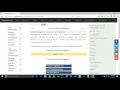 Explain BlockingQueue in Java concurrent collections javapedia net