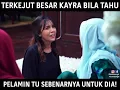 Download Lagu Terkejut Besar Kayra Bila Tahu Pelamin Tu Sebenarnya Untuk Dia! | Bidadari Salju