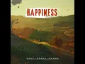 Sarz, Asake, Gunna - Happiness (KU3H Revisit)