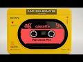 Van Halen 80s Era Mixtape | Jump, Panama & More